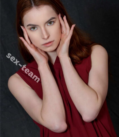 Проститутка Лина