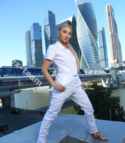 Проститутка Стелла